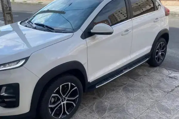 ام وی ام، X22 PRO