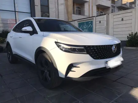 دیگنیتی پرستیژ