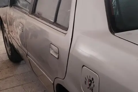 هیوندای، اکسل