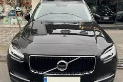 ولوو، XC90