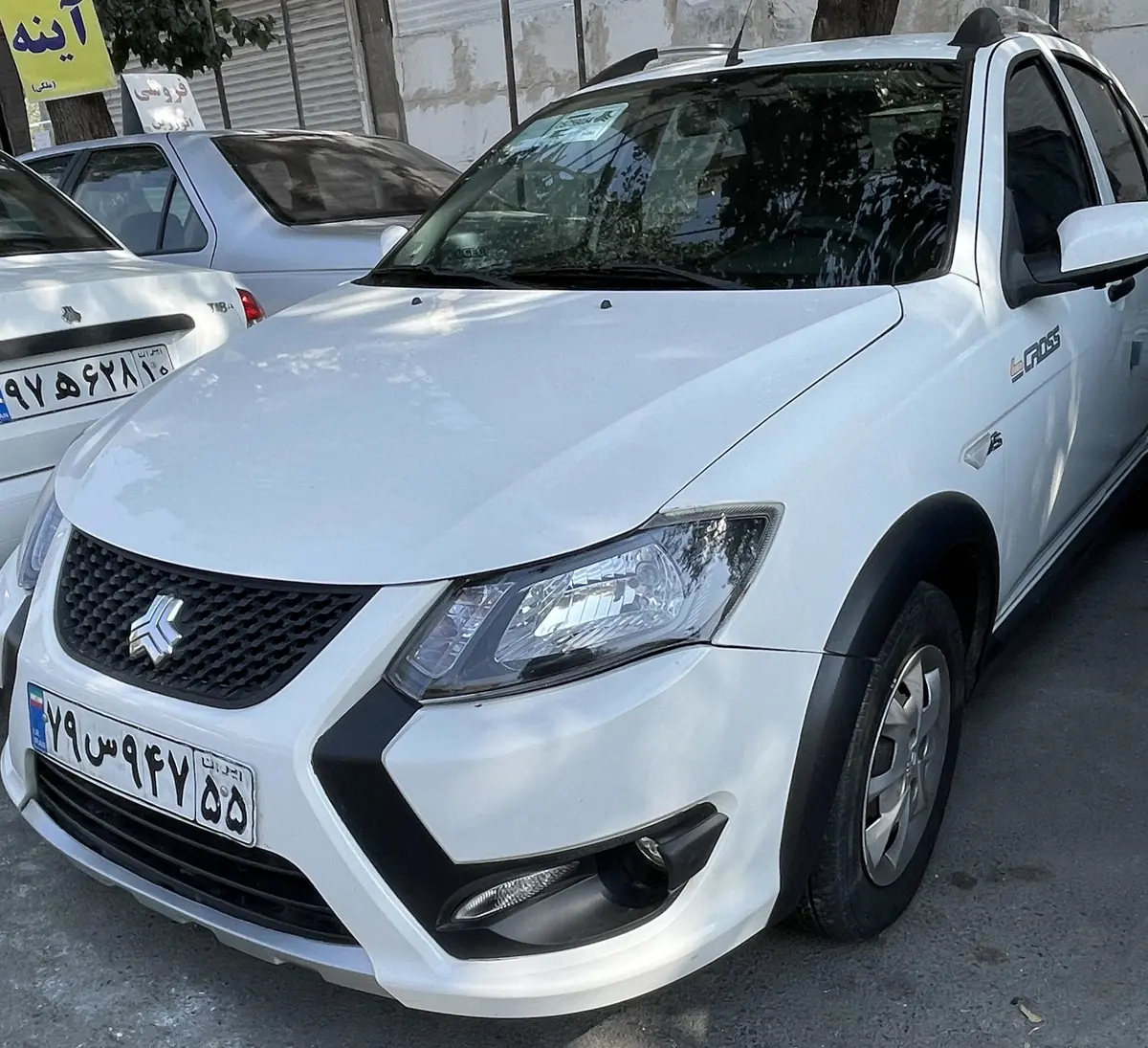 کوییک  دنده ای S
