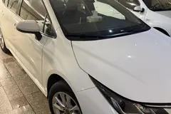 تویوتا، کرولا