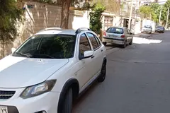 کوییک، دنده ای