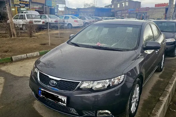 کیا، سراتو (مونتاژ)