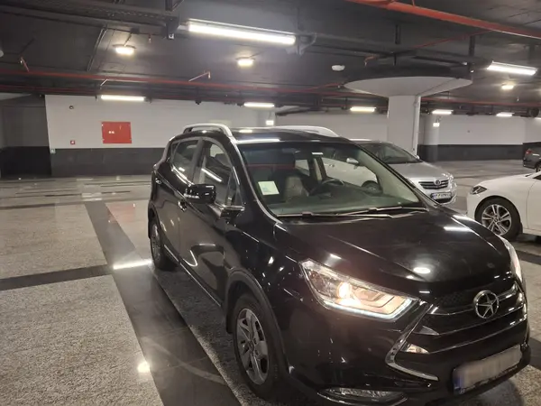 جک  S3