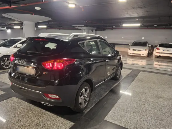 جک  S3