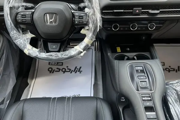 هوندا، ZR-V eHEV