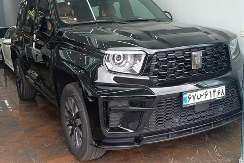تانک، 700