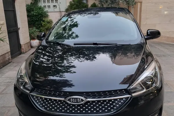 چری  آریزو 5T