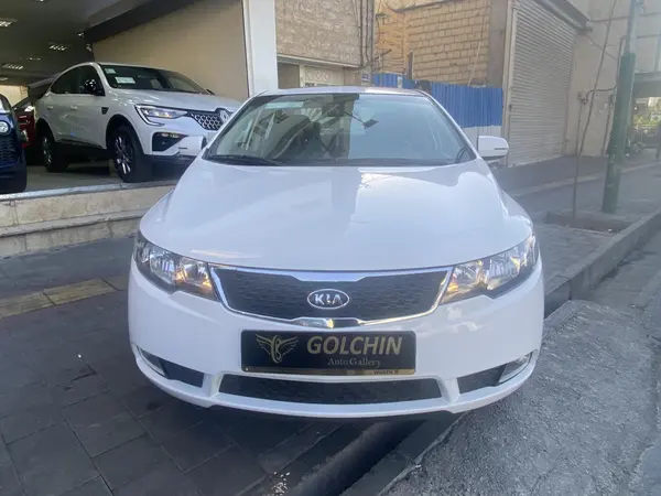 کیا، سراتو (مونتاژ)