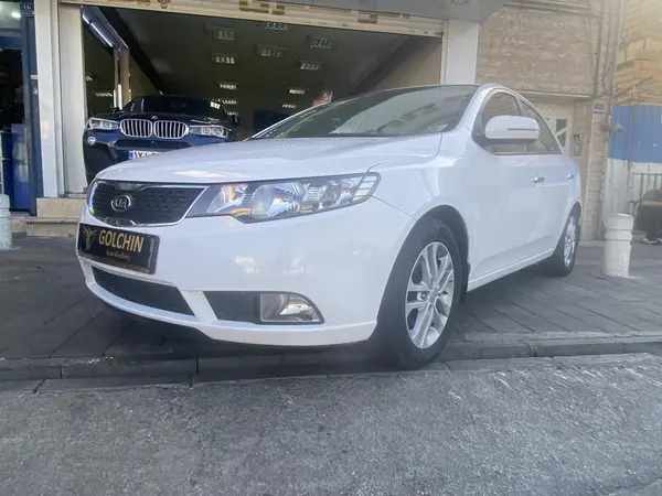 کیا، سراتو (مونتاژ)