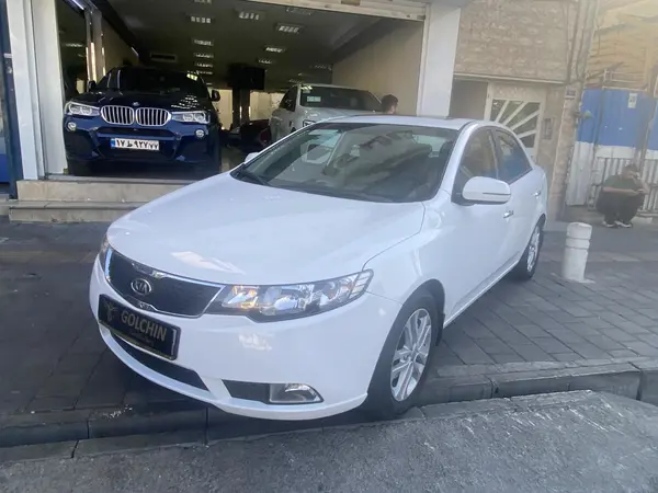 کیا، سراتو (مونتاژ)