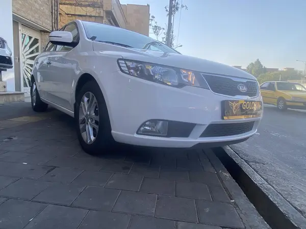 کیا، سراتو (مونتاژ)