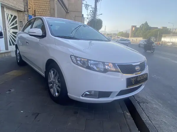 کیا، سراتو (مونتاژ)