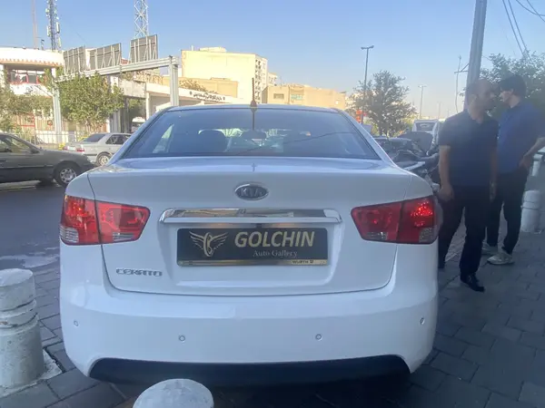 کیا، سراتو (مونتاژ)