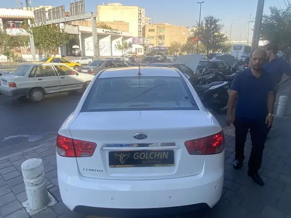 کیا، سراتو (مونتاژ)