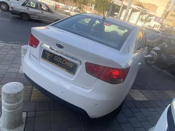 کیا، سراتو (مونتاژ)