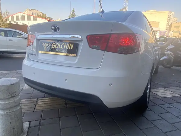 کیا، سراتو (مونتاژ)