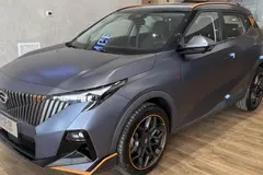 جی ای سی، GS3 Emzoom