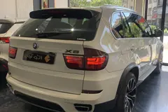ب ام و، X5