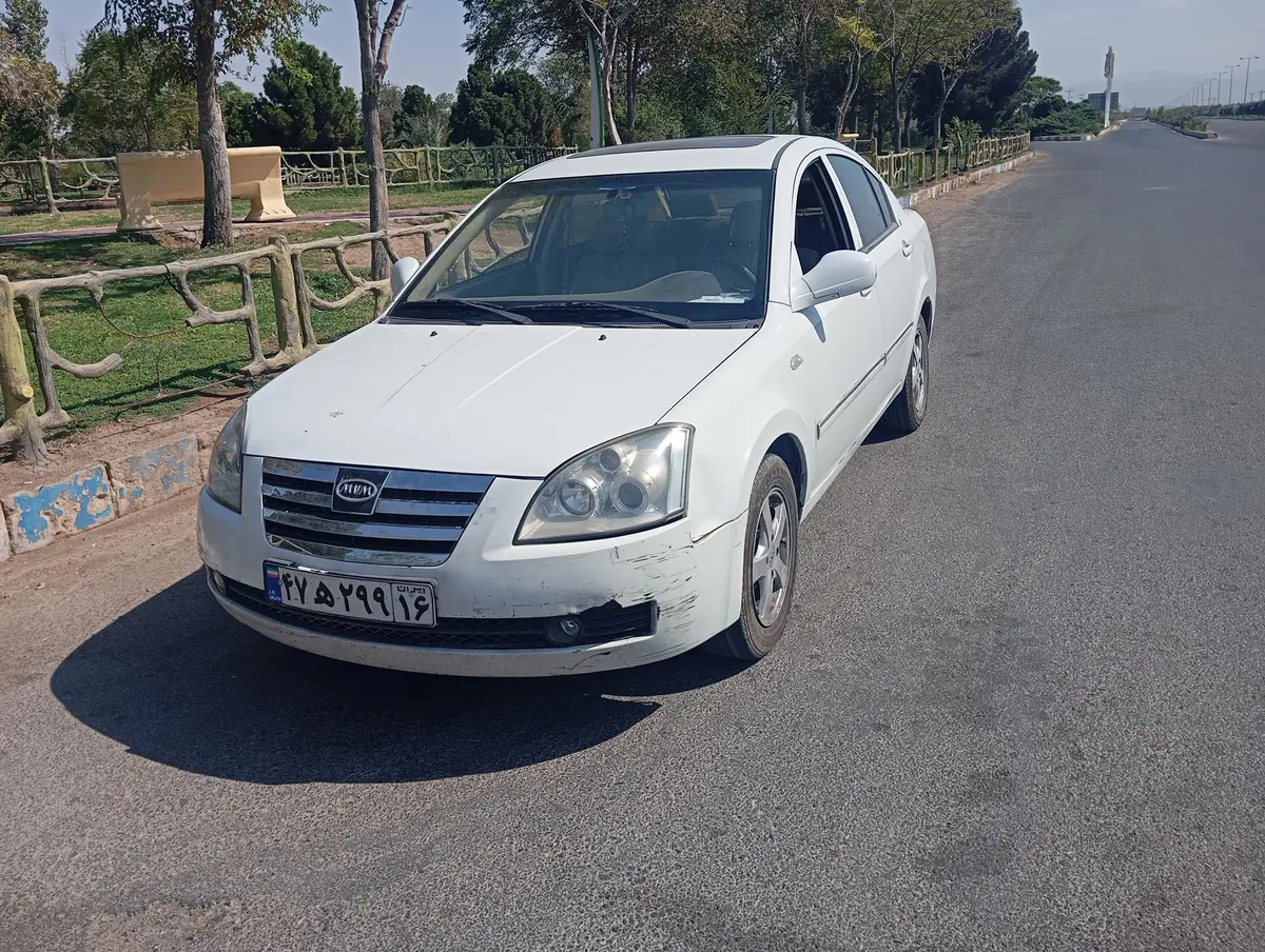 ام وی ام،  530