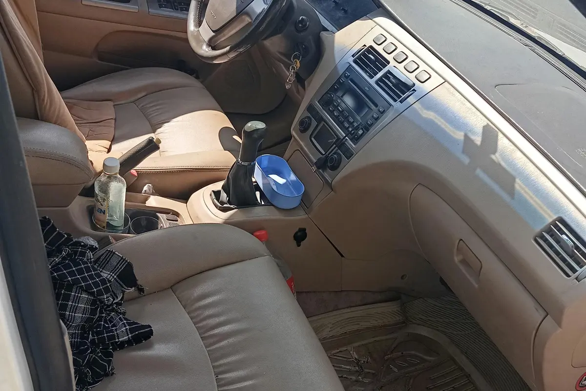 ام وی ام،  530