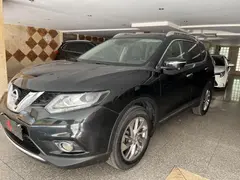 نیسان، ایکس تریل