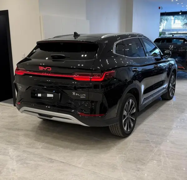 بی وای دی، سانگ پلاس DMi