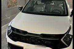 کیا، اسپورتیج