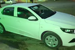 تارا، دنده ای V1 پلاس