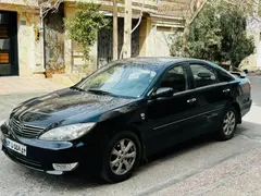 تویوتا، کمری