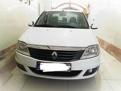 رنو، تندر 90