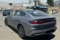 بی وای دی، چین L