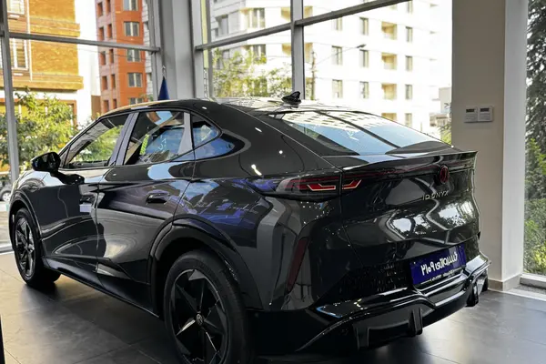 فولکس، آی دی یونیکس