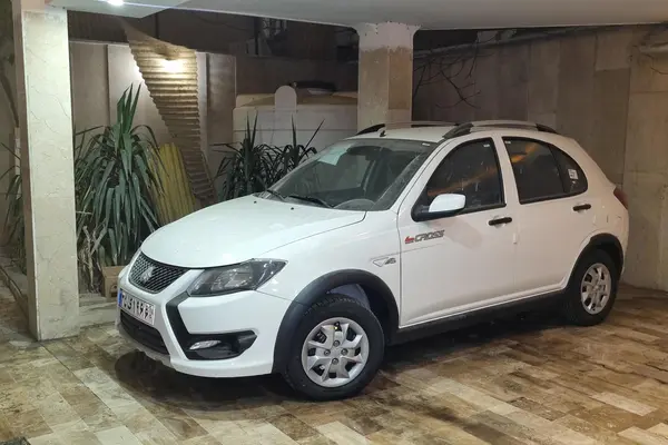 کوییک، دنده ای S