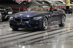 ب ام و، Z4