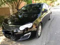 ام جی، 550