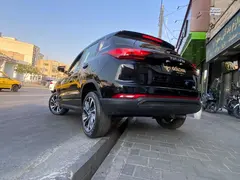 تیگارد، X35