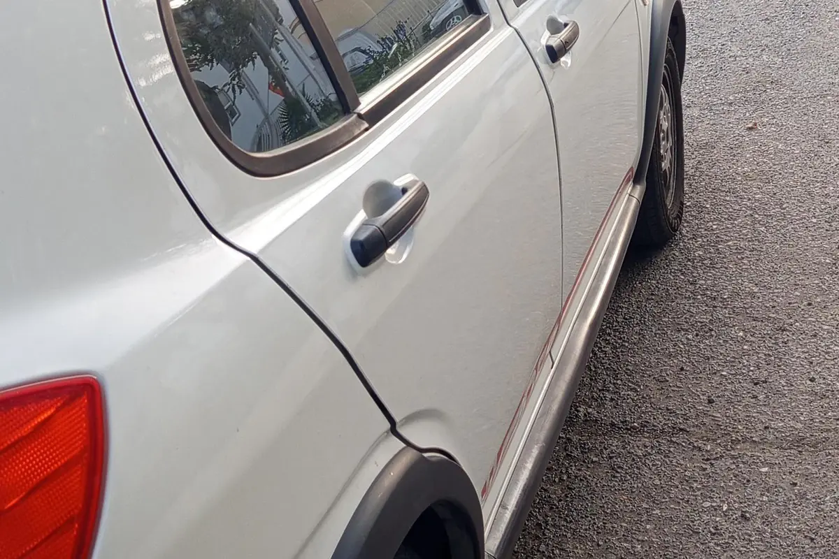 کوییک،  دنده ای R