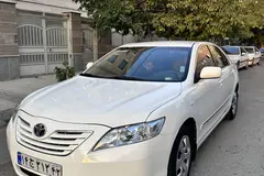 تویوتا، کمری