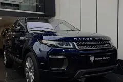 لندرور، رنجرور ایووک