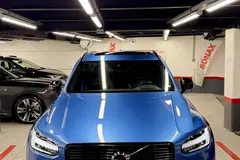 ولوو، XC90