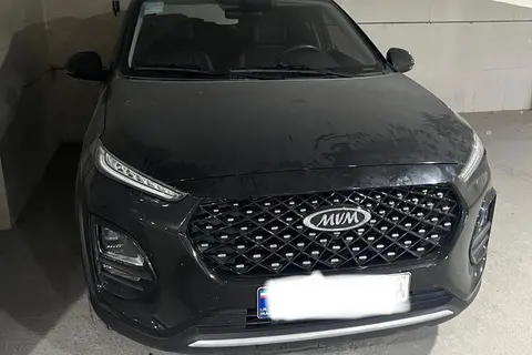 ام وی ام، X22 PRO