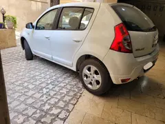 رنو، ساندرو