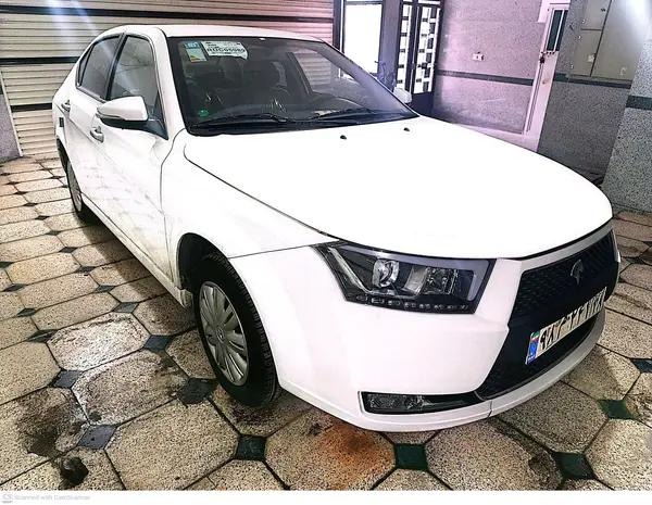 دنا، پلاس EF7