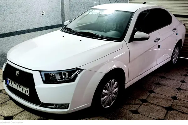 دنا، پلاس EF7