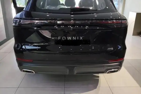 فونیکس  F9