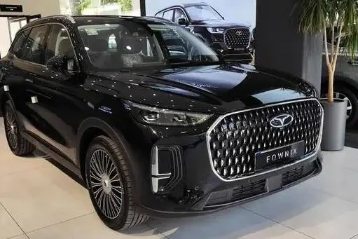 فونیکس  F9
