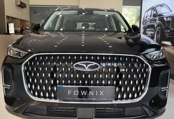 فونیکس  F9
