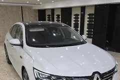 رنو، تالیسمان